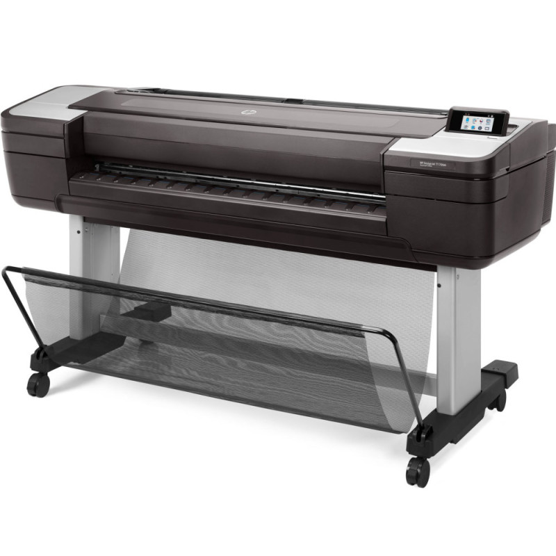 HP DesignJet T1700dr 44" (W6B56A)