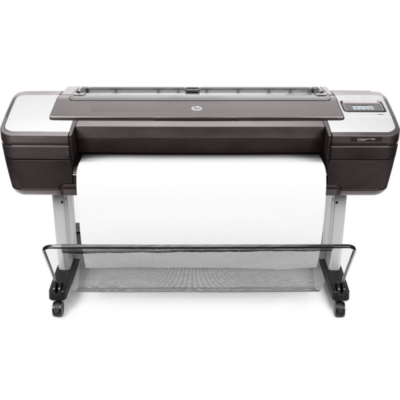 HP DesignJet T1700dr 44" (W6B56A)