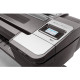 HP DesignJet T1700dr 44" (W6B56A)
