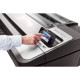 HP DesignJet T1700dr 44" (W6B56A)