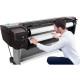 HP DesignJet T1700dr 44" (W6B56A)