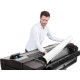 HP DesignJet T1700dr 44" (W6B56A)