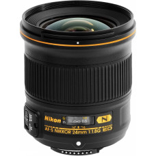 Nikon AF-S Nikkor 24mm f/1.8G ED (JAA139DA)