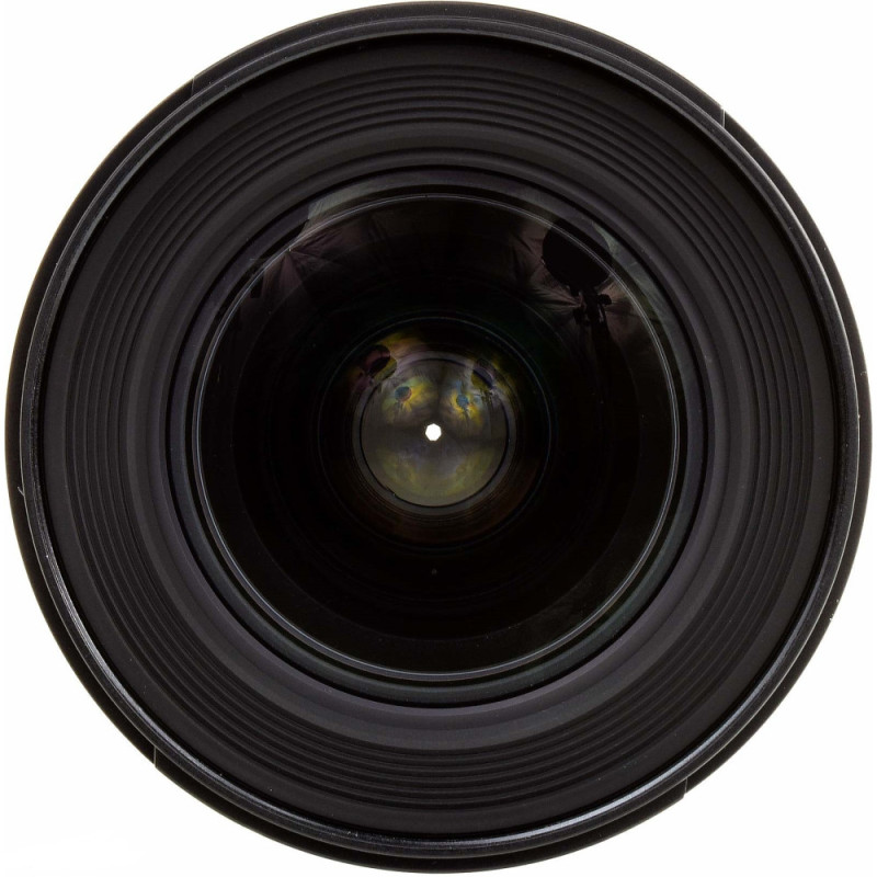 Nikon AF-S Nikkor 24mm f/1.8G ED (JAA139DA)