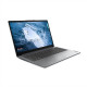 Ноутбук Lenovo IdeaPad 1 15IJL7 (82LX00BNRA); 15.6" FullHD (1920x1080) IPS LED матовый , Intel Celeron N4500 (1.1 - 2.8 ГГц) , RAM 8 ГБ , SSD 512 ГБ , Intel UHD Graphics 600 , без ОП , Wi-Fi , Bluetooth , веб-камера , Без ОС , 1.55 кг , серый