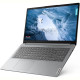 Ноутбук Lenovo IdeaPad 1 15IJL7 (82LX00BNRA); 15.6" FullHD (1920x1080) IPS LED матовый , Intel Celeron N4500 (1.1 - 2.8 ГГц) , RAM 8 ГБ , SSD 512 ГБ , Intel UHD Graphics 600 , без ОП , Wi-Fi , Bluetooth , веб-камера , Без ОС , 1.55 кг , серый
