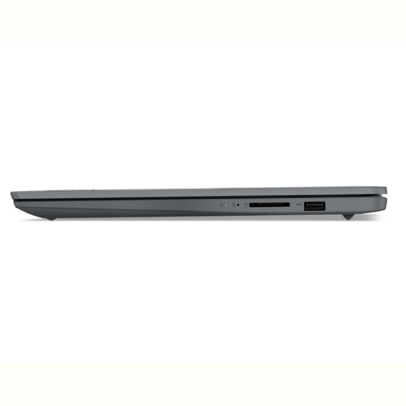 Ноутбук Lenovo IdeaPad 1 15IJL7 (82LX00BNRA); 15.6" FullHD (1920x1080) IPS LED матовый , Intel Celeron N4500 (1.1 - 2.8 ГГц) , RAM 8 ГБ , SSD 512 ГБ , Intel UHD Graphics 600 , без ОП , Wi-Fi , Bluetooth , веб-камера , Без ОС , 1.55 кг , серый