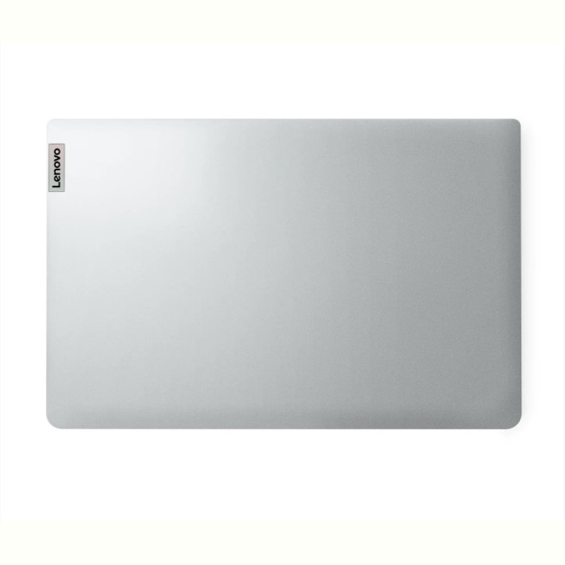 Ноутбук Lenovo IdeaPad 1 15IJL7 (82LX00BNRA); 15.6" FullHD (1920x1080) IPS LED матовый , Intel Celeron N4500 (1.1 - 2.8 ГГц) , RAM 8 ГБ , SSD 512 ГБ , Intel UHD Graphics 600 , без ОП , Wi-Fi , Bluetooth , веб-камера , Без ОС , 1.55 кг , серый