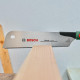 Bosch Kataba wood saw, 270mm, 17TPI, plastic handle. (1.600.A02.ZB6)