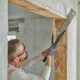 Bosch Kataba wood saw, 270mm, 17TPI, plastic handle. (1.600.A02.ZB6)