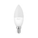 Trust Smart led E14 470 Lumen, 1800-6500k, RGBCW, white (71280_TRUST)