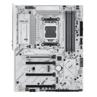 ASUS Материнcька плата B850 MAX GAMING WIFI W (90MB1M10-M0EAY0)