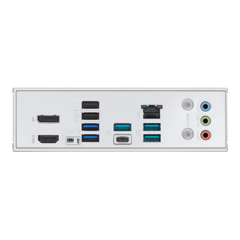 ASUS Материнcька плата B850 MAX GAMING WIFI W (90MB1M10-M0EAY0)
