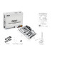 ASUS Материнcька плата B850 MAX GAMING WIFI W (90MB1M10-M0EAY0)