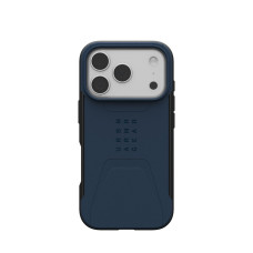 UAG iPhone 17 Pro Civilian MagSafe Mallard (114545115555)