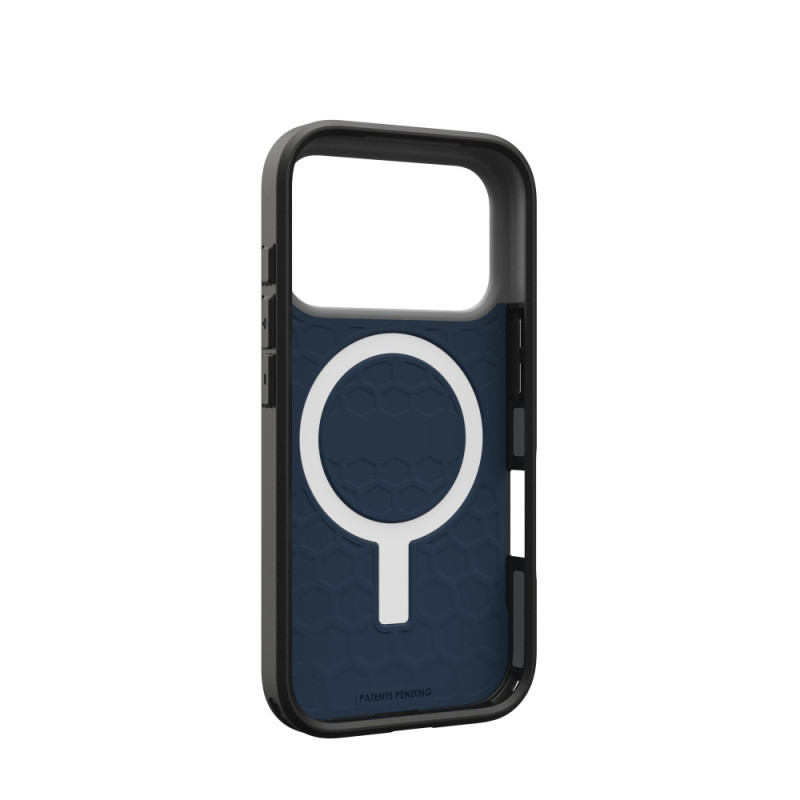 UAG iPhone 17 Pro Civilian MagSafe Mallard (114545115555)