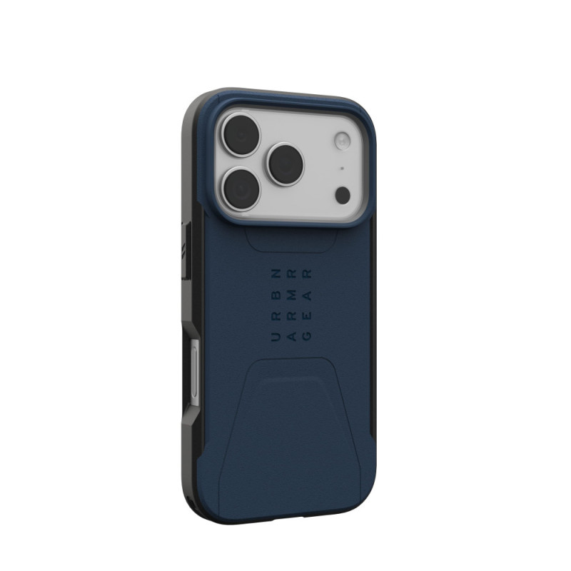 UAG iPhone 17 Pro Civilian MagSafe Mallard (114545115555)