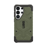UAG Чохол UAG для Samsung Galaxy S26 Ultra, Pathfinder with Magnet, Olive Drab (214530117272)