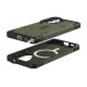 UAG Чохол UAG для Samsung Galaxy S26 Ultra, Pathfinder with Magnet, Olive Drab (214530117272)