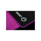 Коврик для мышки Lorgar Main 319 Black/Purple (LRG-GMP319)