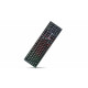 Клавиатура REAL-EL 7011 Comfort Backlit Black (EL123100043)