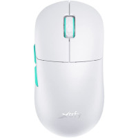 Cherry Xtrfy mouse M8 WIRELESS White (M8W-RGB-WHITE)