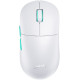 Cherry Xtrfy mouse M8 WIRELESS White (M8W-RGB-WHITE)