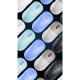 Cherry Xtrfy mouse M8 WIRELESS White (M8W-RGB-WHITE)