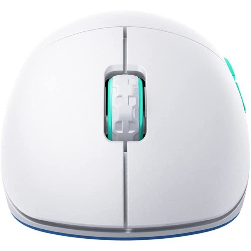 Cherry Xtrfy mouse M8 WIRELESS White (M8W-RGB-WHITE)