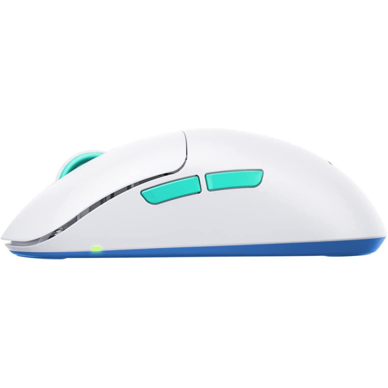 Cherry Xtrfy mouse M8 WIRELESS White (M8W-RGB-WHITE)