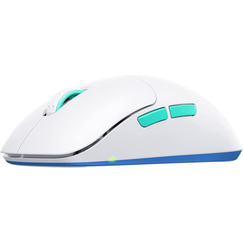 Cherry Xtrfy mouse M8 WIRELESS White (M8W-RGB-WHITE)