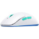 Cherry Xtrfy mouse M8 WIRELESS White (M8W-RGB-WHITE)