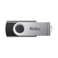 Netac 64GB USB 3.0 U505 ABS+Metal