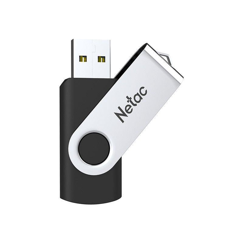Netac 64GB USB 3.0 U505 ABS+Metal