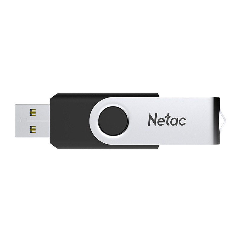 Netac 64GB USB 3.0 U505 ABS+Metal