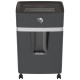 Уничтожитель документов HP Pro Shredder 10MC (2812) (838100)