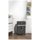 Уничтожитель документов HP Pro Shredder 10MC (2812) (838100)