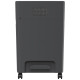 Уничтожитель документов HP Pro Shredder 10MC (2812) (838100)