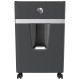 Уничтожитель документов HP Pro Shredder 10MC (2812) (838100)
