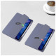 Чехол для планшета BeCover Soft Edge TPU Xiaomi Redmi Pad 2 11.0" Purple (713663)