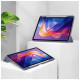 Чехол для планшета BeCover Soft Edge TPU Xiaomi Redmi Pad 2 11.0" Purple (713663)