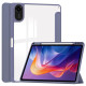 Чехол для планшета BeCover Soft Edge TPU Xiaomi Redmi Pad 2 11.0" Purple (713663)