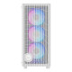 Корпус для ПК OCYPUS GAMMA C70 WH ARGB (GAMMA-C70-WHG400XX-GL)
