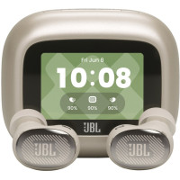 Наушники JBL Live Buds 4 Cand (JBLLIVEBUDS4CPG)
