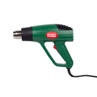 ZENIT Industrial hair dryer ZF-2010 M2 2000W 400/600°C 300/500l·min (841798)