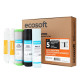 Ecosoft Комплект картриджів Absolute (6 місяців) (CHV5ECOABS)