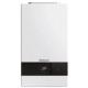 Buderus Котел газовий Logamax Plus GB122i-24 KD H двоконтурний конденсаційний (з бездротовим підключенням PLUX) 24кВт (7736902963)