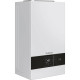 Buderus Котел газовий Logamax Plus GB122i-24 KD H двоконтурний конденсаційний (з бездротовим підключенням PLUX) 24кВт (7736902963)