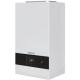 Buderus Котел газовий Logamax Plus GB122i-24 KD H двоконтурний конденсаційний (з бездротовим підключенням PLUX) 24кВт (7736902963)
