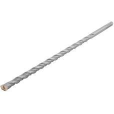 Tolsen concrete drill SDS-Plus, 22x450mm, Hardness 88 HRA (75417)